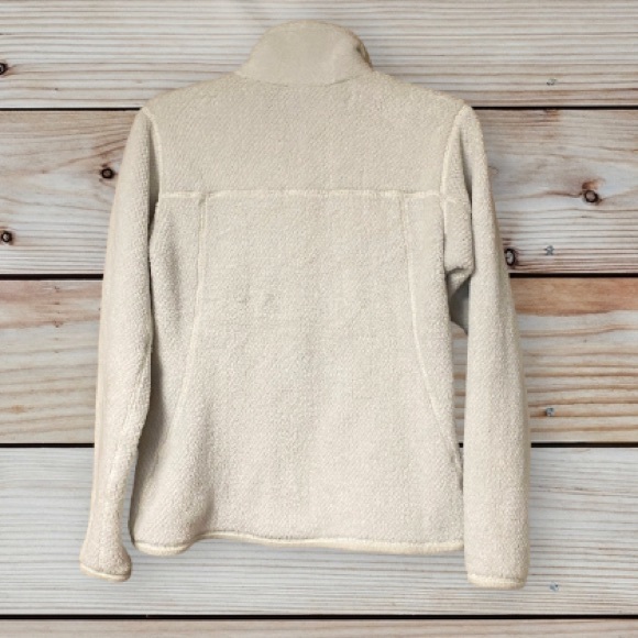 Patagonia
Re-Tool Snap-T Pullover - Women's SZ S - Picture 6 of 9